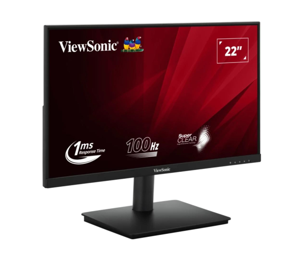 VIEWSONIC VA220-H - 1285447 - zdjęcie 2